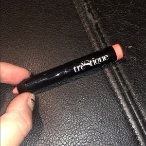5/$20💫✨ tresique  mini lip glaze 5/$20💫✨